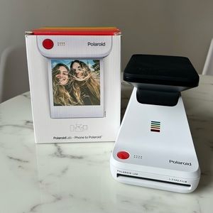 Selling awesome Polaroid Lab Instant Printer.